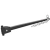 REPLACEMENT SPRING BAR TRUNNION W PRE-ASSEMBLED CHAIN 800 LBS - image 1