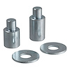 Weight Distribution Head Angle Upgrade Kit - image 1