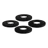 Conical Washer Replacement Kit For Weight Distribution Hitches