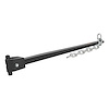 REPLACEMENT TRUNION SPRING BAR W/CHAIN 600 LBS 28-3/8 - image 1