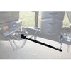 REPLACEMENT TRUNION SPRING BAR W/CHAIN 1000 LBS 28-3/8 - image 2