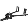 TruTrack Weight Distribution Hitch w/4-Position Sway Control - image 2