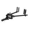 TruTrack Weight Distribution Hitch w/4-Position Sway Control - image 3