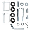 TruTrack Weight Distribution Hitch w/4-Position Sway Control - image 1