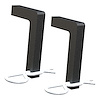 17513 Replacement TruTrack Weight Distribution L-Pins/Clips