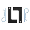 17514 TRUTRACK Weight Distribution Hitch - image 1