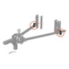 17514 TRUTRACK Weight Distribution Hitch - image 2