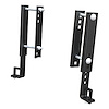 17515 Replacement TruTrack 8 in.Adjustable Support Brackets - image 1