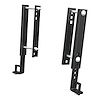 17516 Replacement TruTrack 10 in. Adjustable Support Brackets - image 1