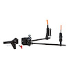 17520 TruTrack 4P Trailer-Mounted Weight Distribution Hitch 8-10K - image 1