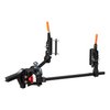 17520 TruTrack 4P Trailer-Mounted Weight Distribution Hitch 8-10K - image 2