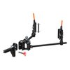 17520 TruTrack 4P Trailer-Mounted Weight Distribution Hitch 8-10K - image 3