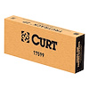 17599 TruTrack 2P Round Bar Weight Distribution Hitch