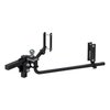 17599 TruTrack 2P Round Bar Weight Distribution Hitch - image 2
