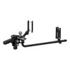 TruTrack Weight Distribution Hitch w/4-Position Sway Control (w/Trailer Ball and Shank) - image 2
