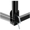 Receiver Hitch Bike Rack 150lbs Capacity - image 3