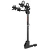 HITCH MOUNTED BIKE RACK 2 BIKE - image 1