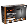 Receiver Hitch Bike Rack 90/180lbs Capacity