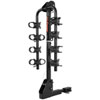 Receiver Hitch Bike Rack 90/180lbs Capacity - image 2