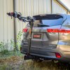 18064 Premium Hitch-Mounted Bike Rack - image 3