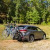 18064 Premium Hitch-Mounted Bike Rack - image 4