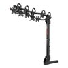 PREMIUM HITCH MOUNTED BIKE RACK 5 BIKE - image 2