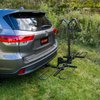 Tray-Style Hitch-Mounted Bike Rack - image 3
