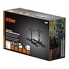 18087 Tray-Style Hitch-Mounted Bike Rack - image 1
