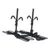 18087 Tray-Style Hitch-Mounted Bike Rack - image 2