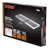 Bolt-Together Cargo Carrier Lightweight Aluminum - image 1