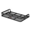 Basket Style ATV Cargo Carrier Powder Coat Finish - Universal - image 2