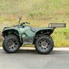Basket Style ATV Cargo Carrier Powder Coat Finish - Universal - image 3