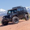Roof Mounted Cargo Rack 41.500 in. x 37 in. x 4 in. - image 3