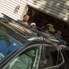 18118 Aluminum Universal Roof Rack Crossbars 53-3/8 in. - image 3