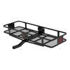 18150 60 in. x 20 in. Basket-Style Cargo Carrier [Fixed] - image 2