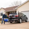 18150 60 in. x 20 in. Basket-Style Cargo Carrier [Fixed] - image 3