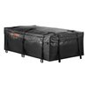 Roof Rack Cargo Bag 21 Cubic Feet - image 2