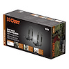 18320 Adjustable Aluminum Roof Rack Kayak Holders - image 1