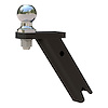 18416 ActiveLink Ball Mount 2 in. Ball 3,500 lbs. GTW - image 1