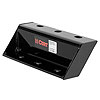 Step Bumper Hitch 5000lbs. Gross Trailer Weight - image 1