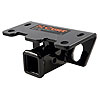 Bumper Receiver Hitch Rear - image 1