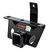 Bumper Receiver Hitch Rear - image 1