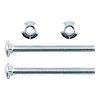 RV Bumper Receiver Hitch Rear - image 1