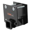 RV Bumper Receiver Hitch Rear - image 3