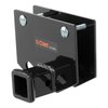 RV Rear Bumper with 2 in. Receiver Hitch - image 3