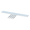 19102 Replacement S-Series 5th Wheel Slider Rails - image 1