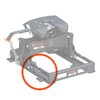19102 Replacement S-Series 5th Wheel Slider Rails - image 2