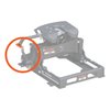 19107 Replacement S-Series 5th Wheel Slider Handle - image 2