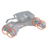 PUCK SYSTEM HANDLES - image 2