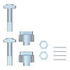 PUCK SYSTEM ANCHORS - image 1